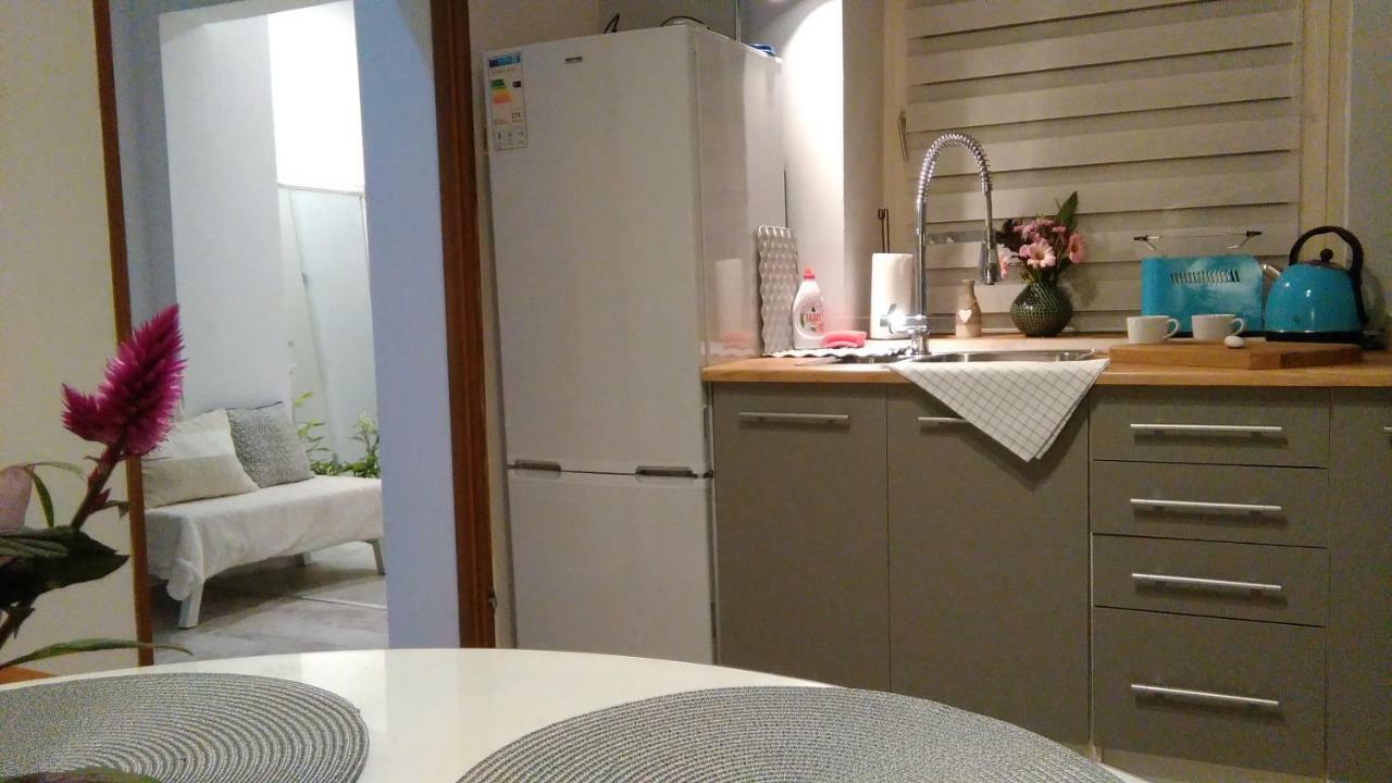 Willa Nad Sola Guest House أوشفينجم المظهر الخارجي الصورة